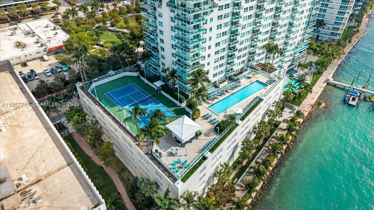 THE FLORIDIAN CONDO - Residential