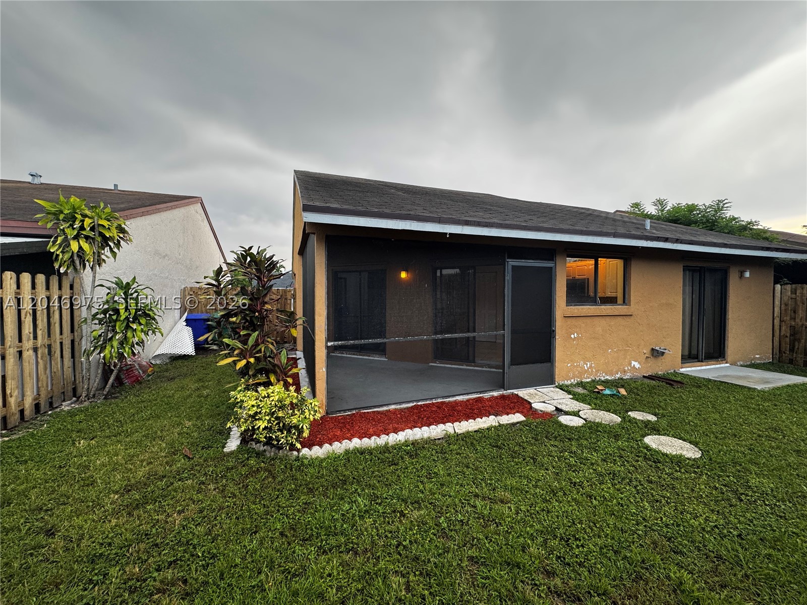 Pembroke Lakes South 119- - Residential Lease