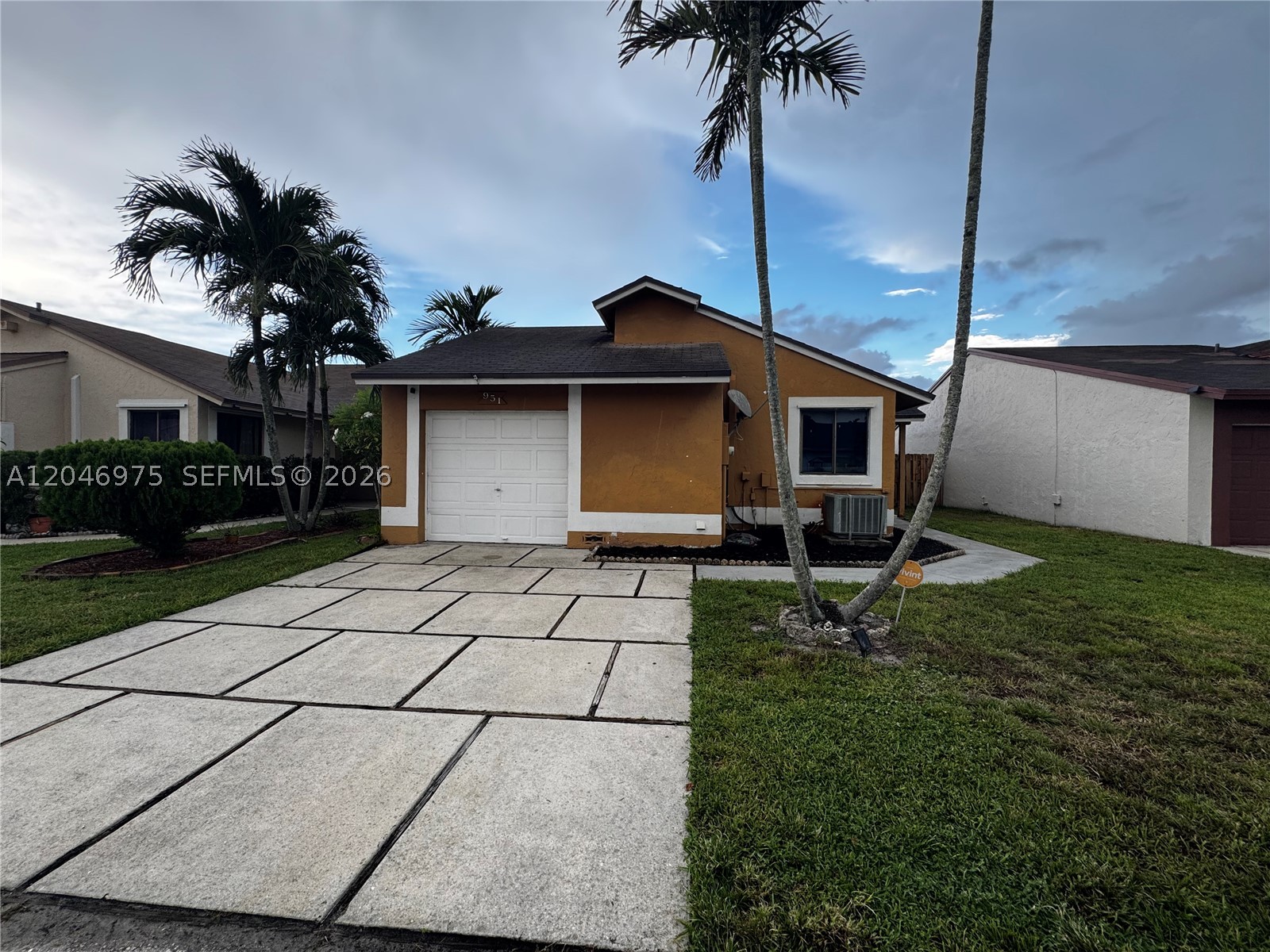 Pembroke Lakes South 119- - Residential Lease
