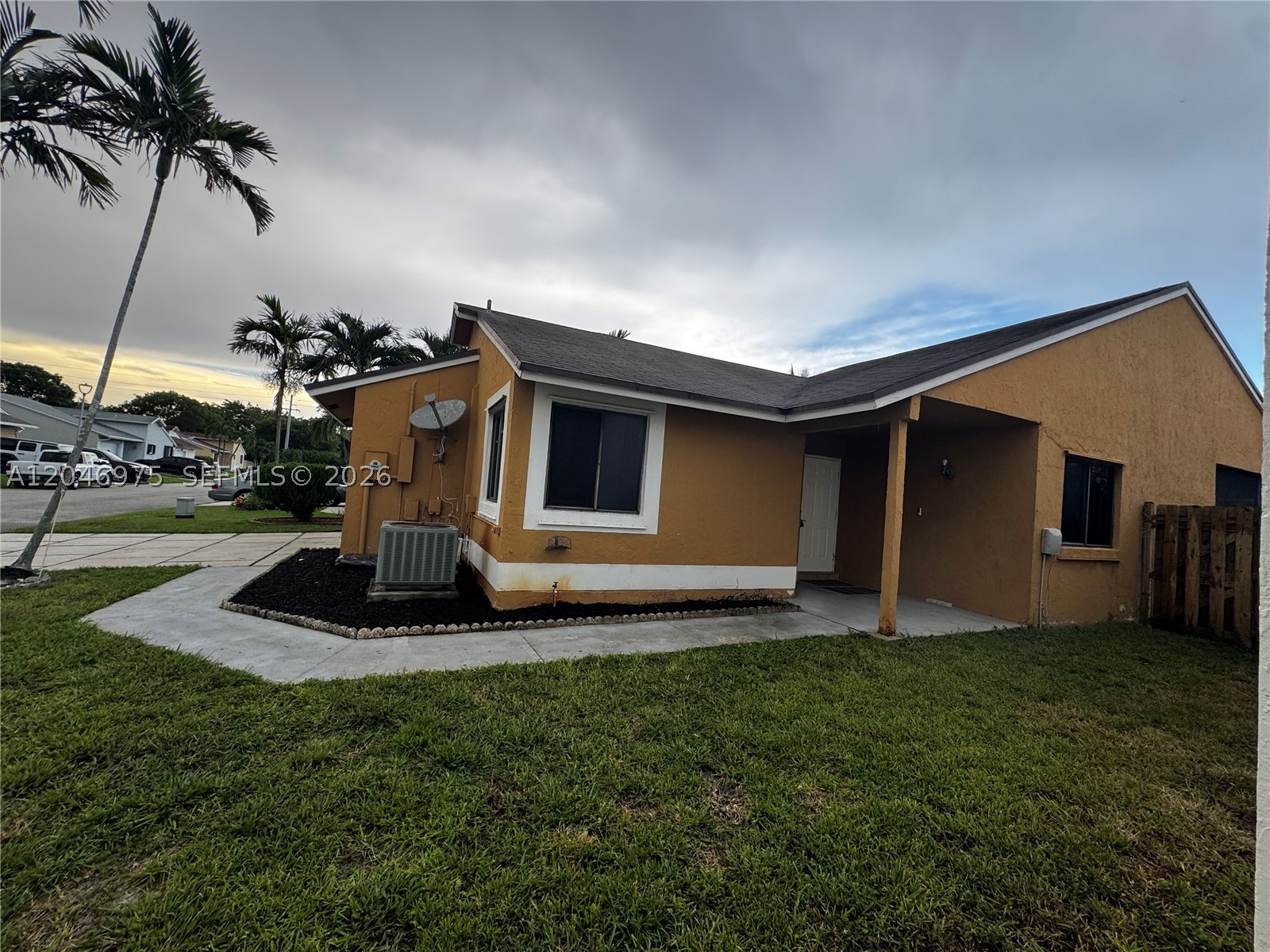 Pembroke Lakes South 119- - Residential Lease