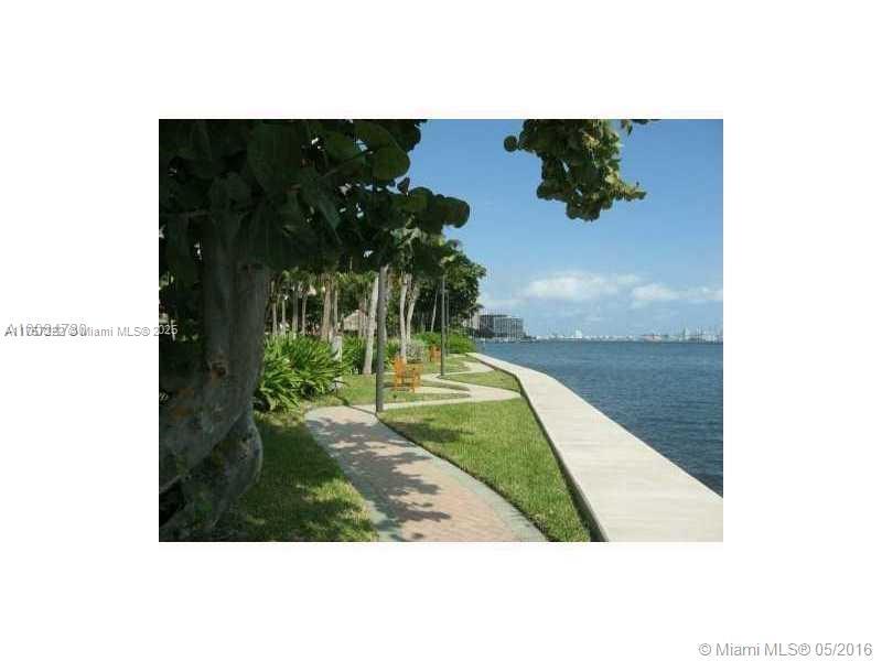 BRICKELL TOWNHOUSE CONDO - Residential Lease
