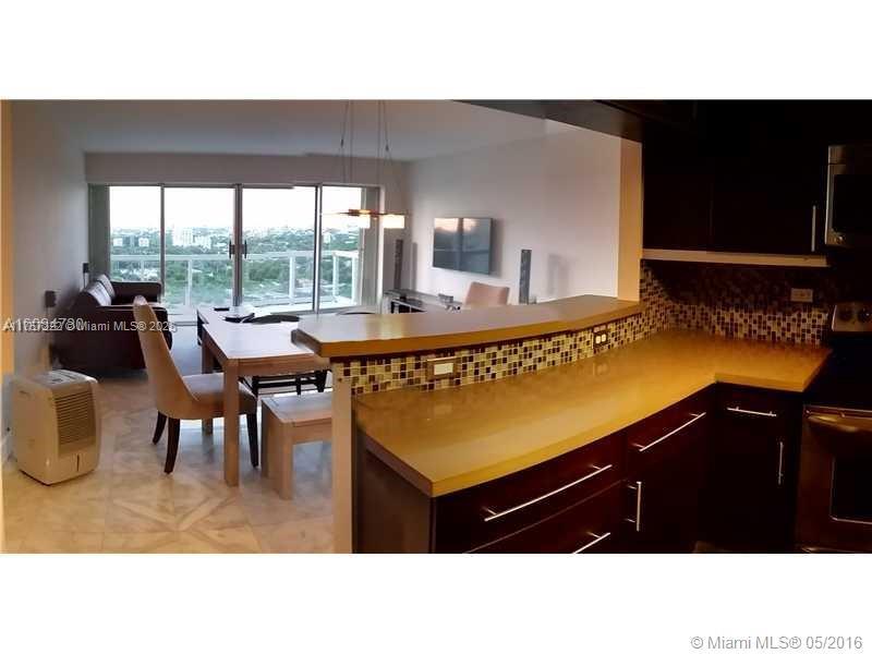 BRICKELL TOWNHOUSE CONDO - Residential Lease
