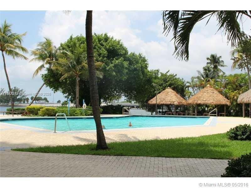 BRICKELL TOWNHOUSE CONDO - Residential Lease