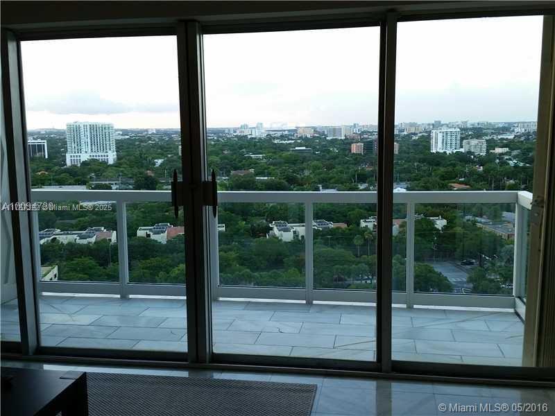 BRICKELL TOWNHOUSE CONDO - Residential Lease