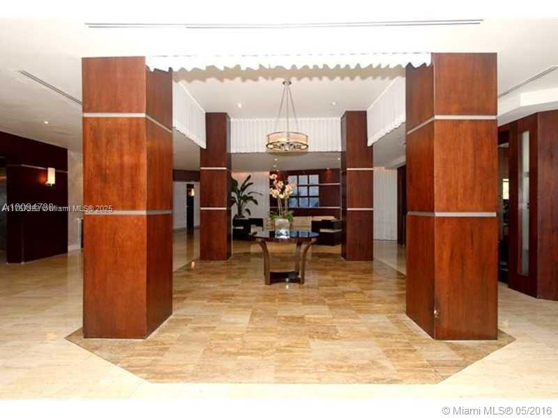 BRICKELL TOWNHOUSE CONDO - Residential Lease