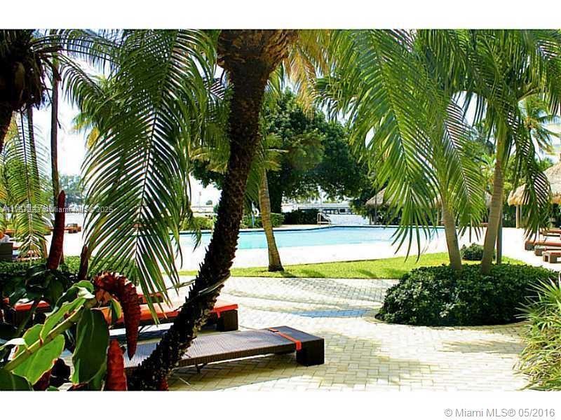 BRICKELL TOWNHOUSE CONDO - Residential Lease