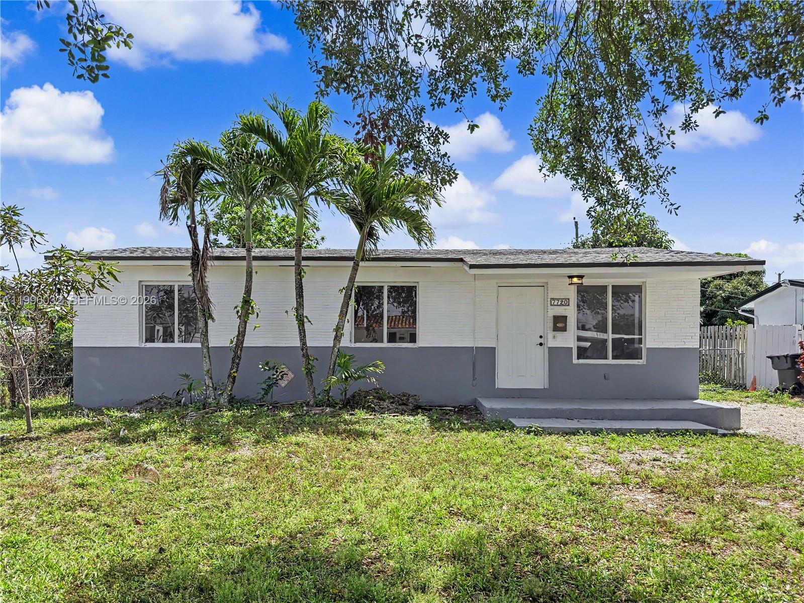 SCOTT ESTATES FIRST ADD - Residential