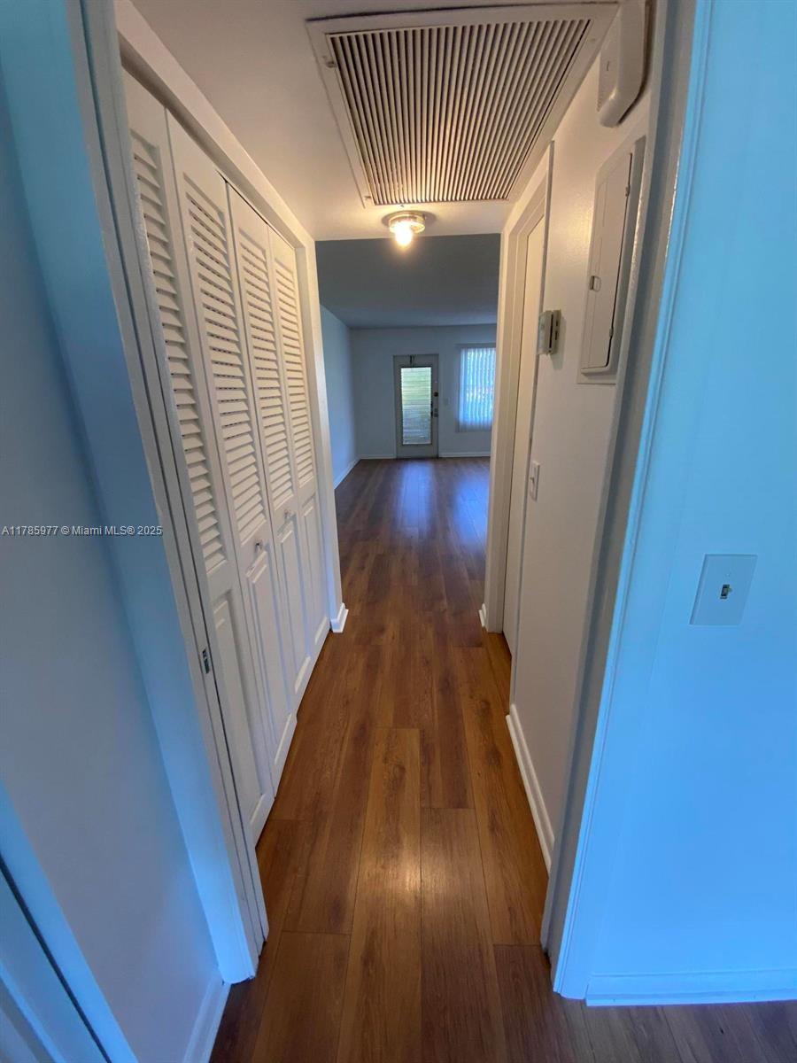 FANSHAW AT CENTURY VILLAG - Residential