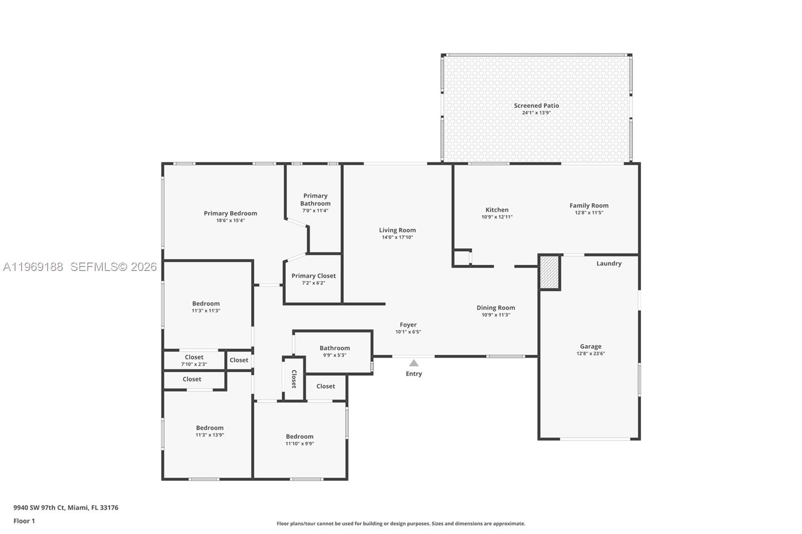 KENDALE SOUTH SEC 1 - Residential