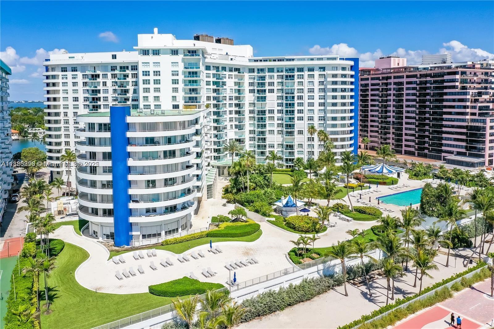 SEACOAST 5151 CONDO - Residential Lease