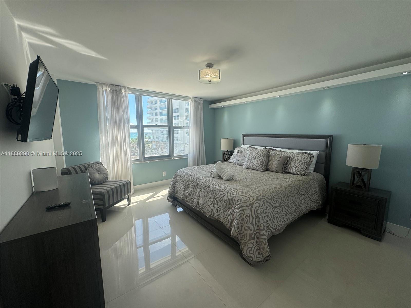 SEACOAST 5151 CONDO - Residential Lease