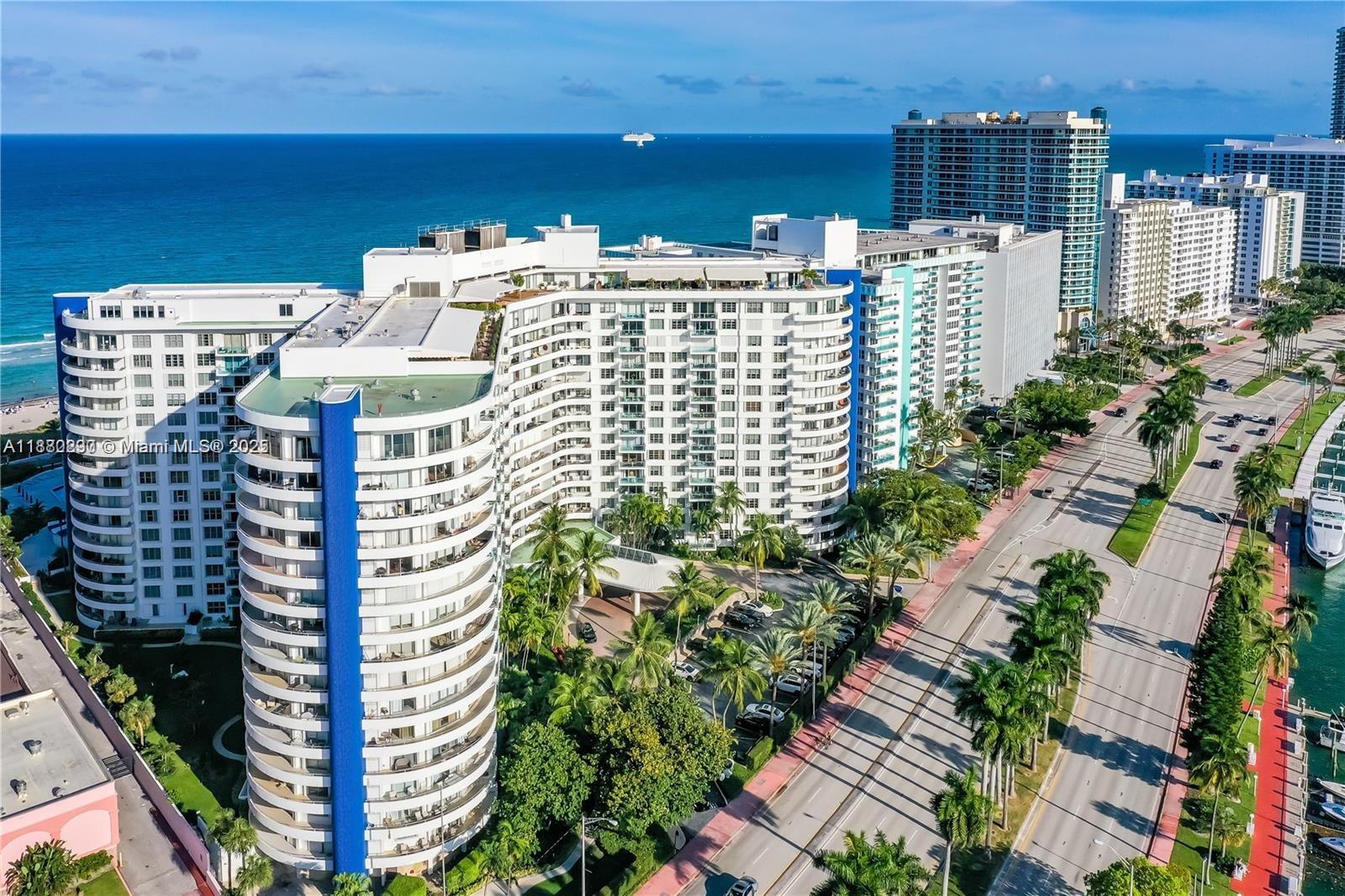 SEACOAST 5151 CONDO - Residential Lease