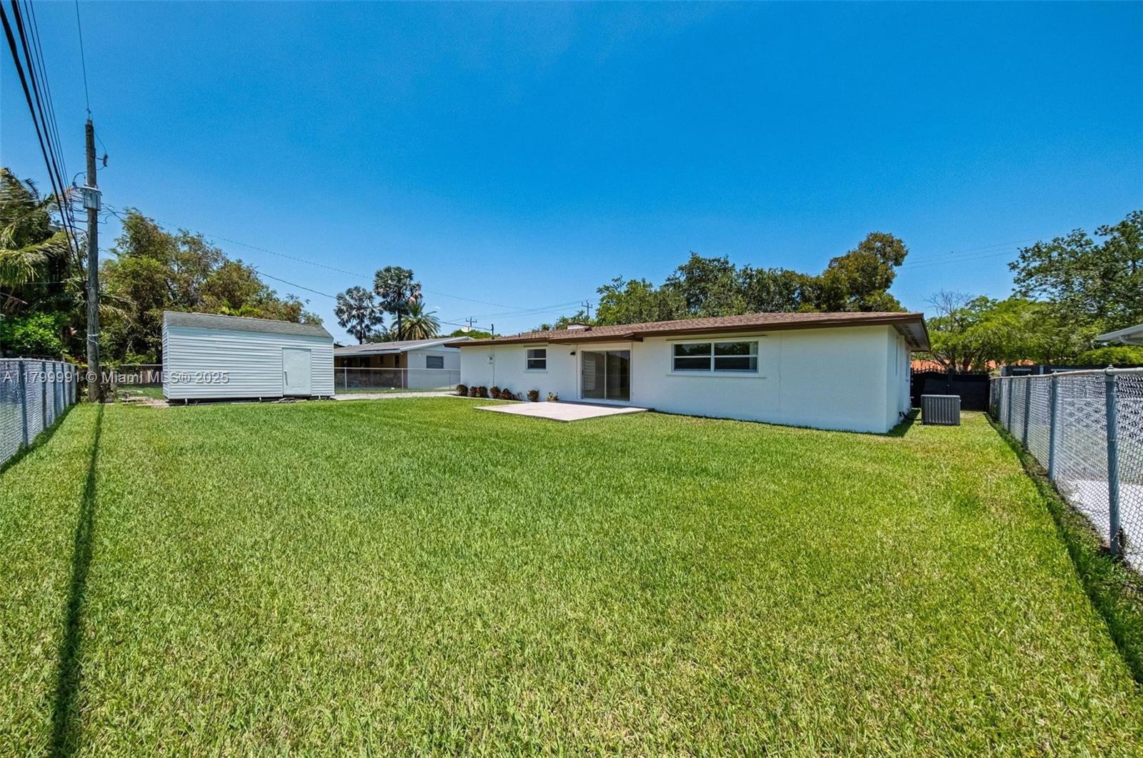 TOWNE HAVEN - Residential Lease