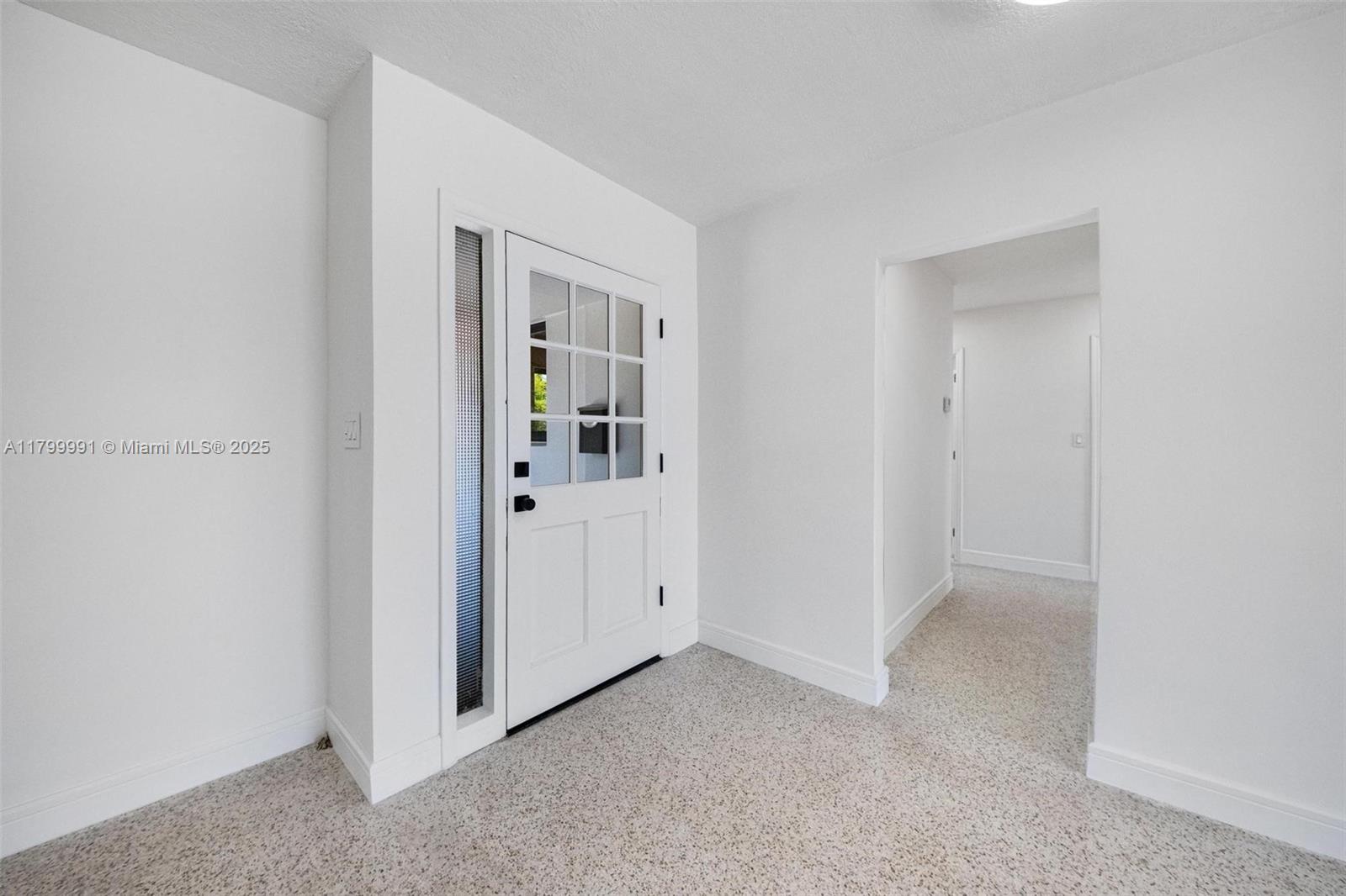 TOWNE HAVEN - Residential Lease