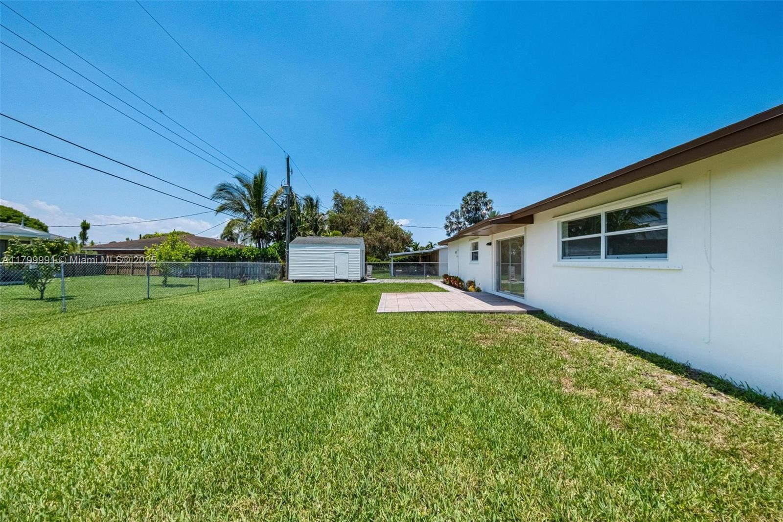 TOWNE HAVEN - Residential Lease
