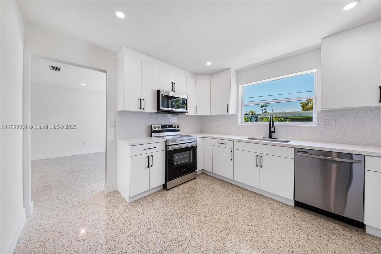 TOWNE HAVEN - Residential Lease