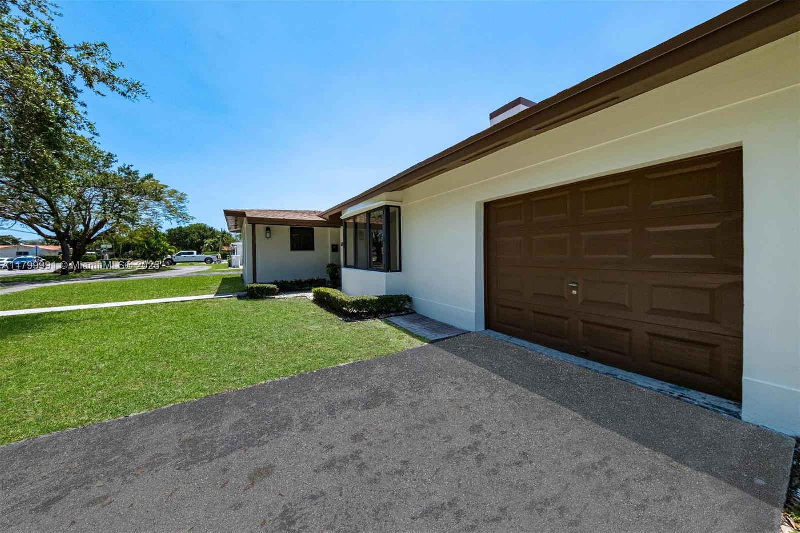 TOWNE HAVEN - Residential Lease