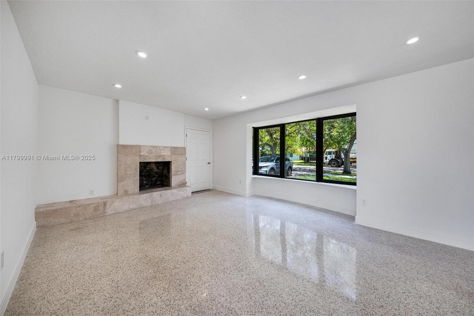 TOWNE HAVEN - Residential Lease