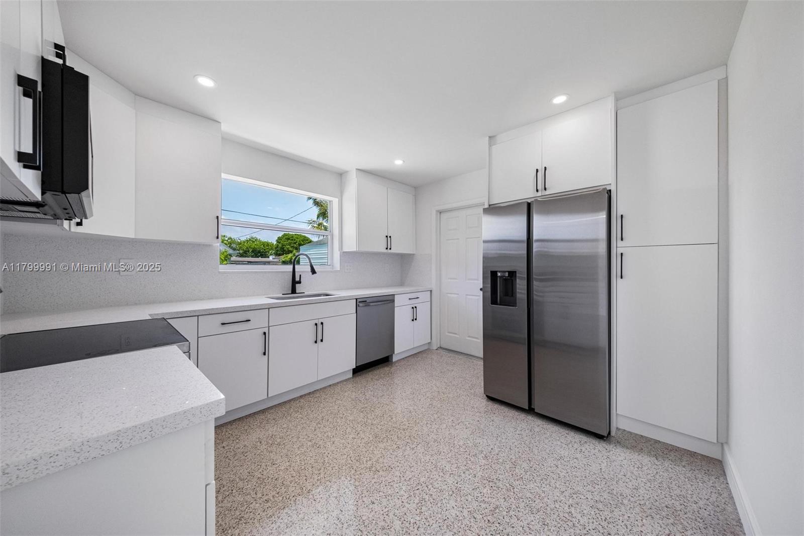 TOWNE HAVEN - Residential Lease