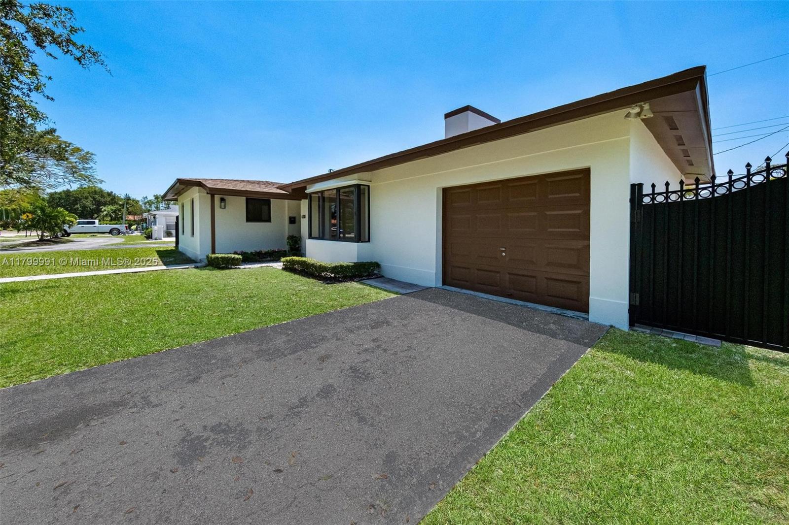 TOWNE HAVEN - Residential Lease