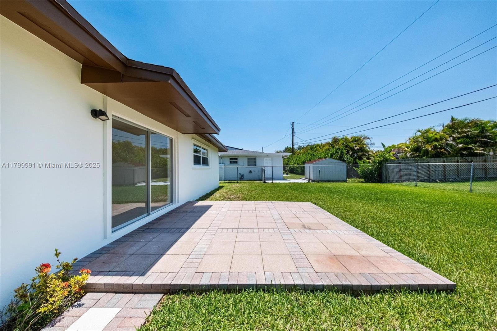 TOWNE HAVEN - Residential Lease