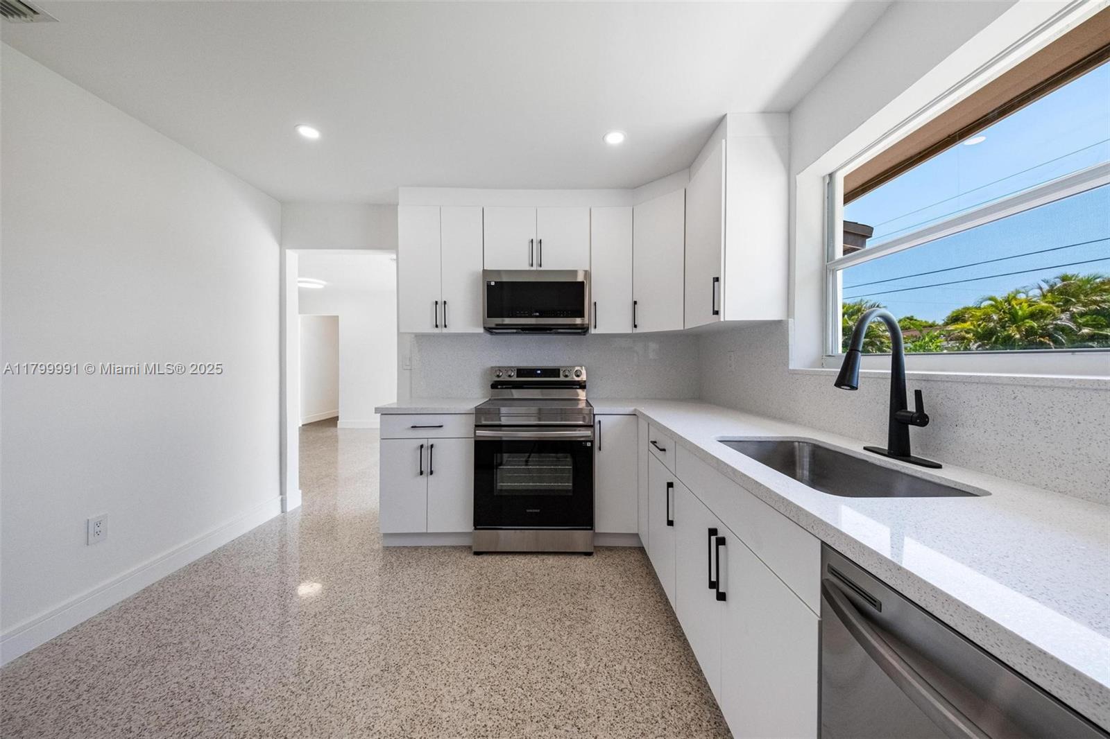 TOWNE HAVEN - Residential Lease