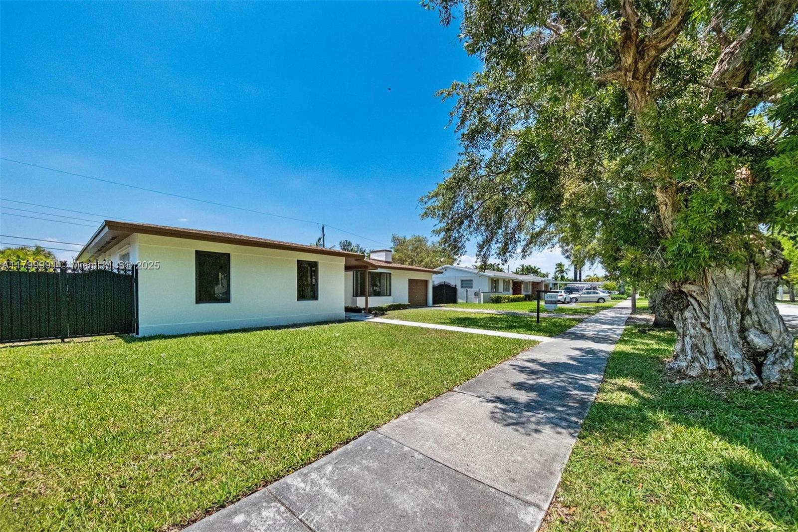 TOWNE HAVEN - Residential Lease