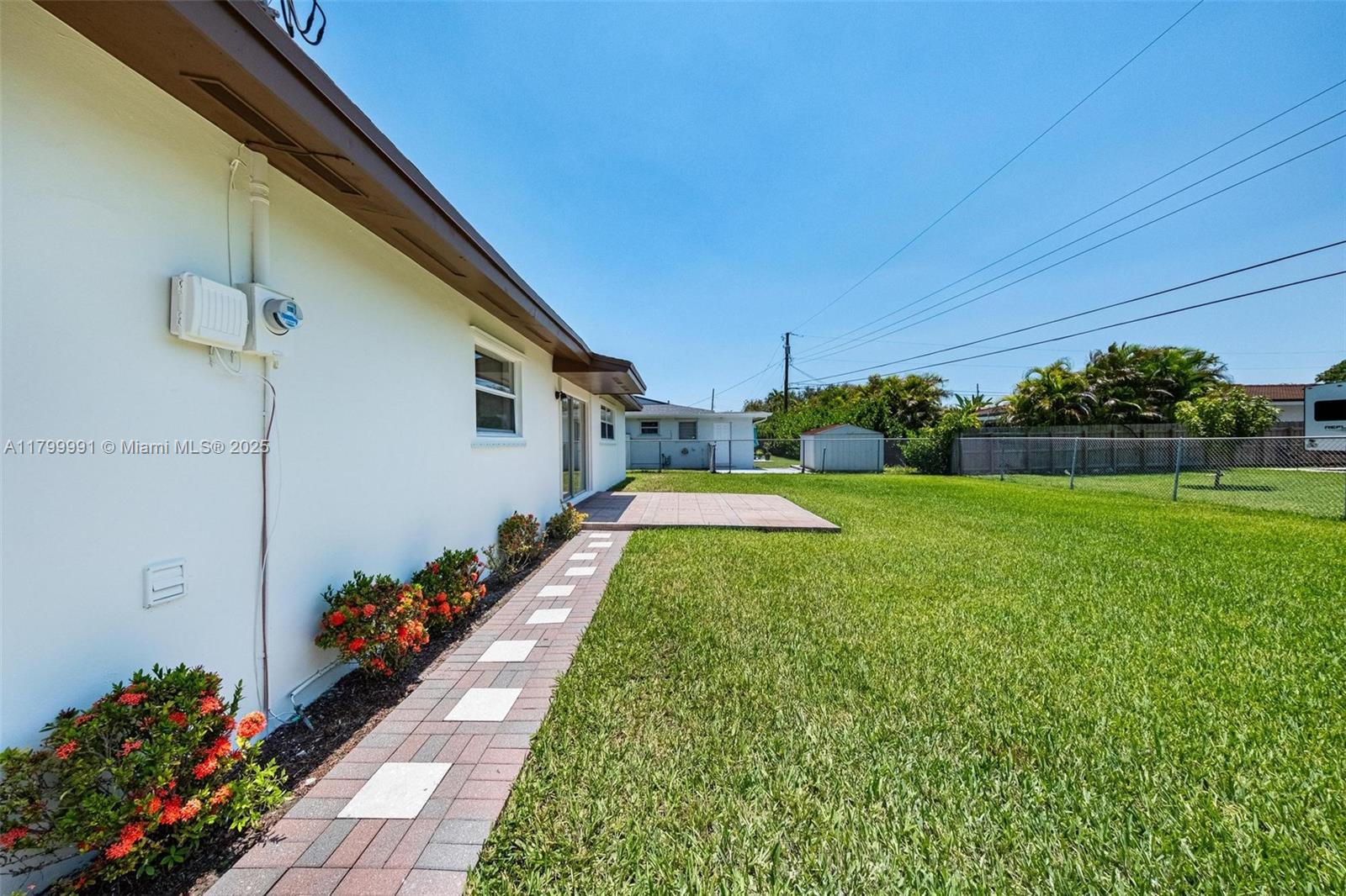 TOWNE HAVEN - Residential Lease