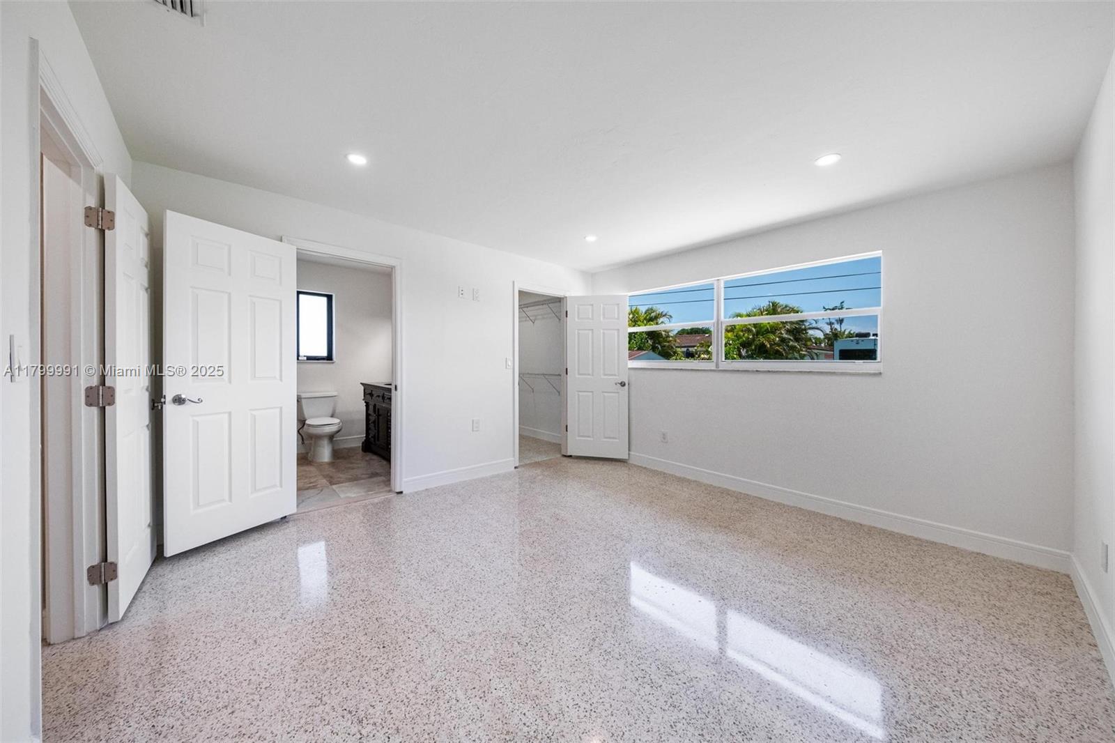 TOWNE HAVEN - Residential Lease