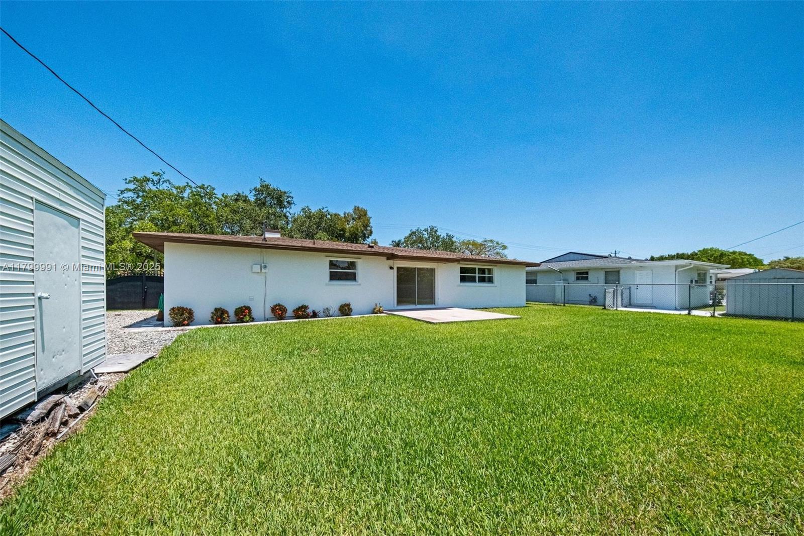 TOWNE HAVEN - Residential Lease