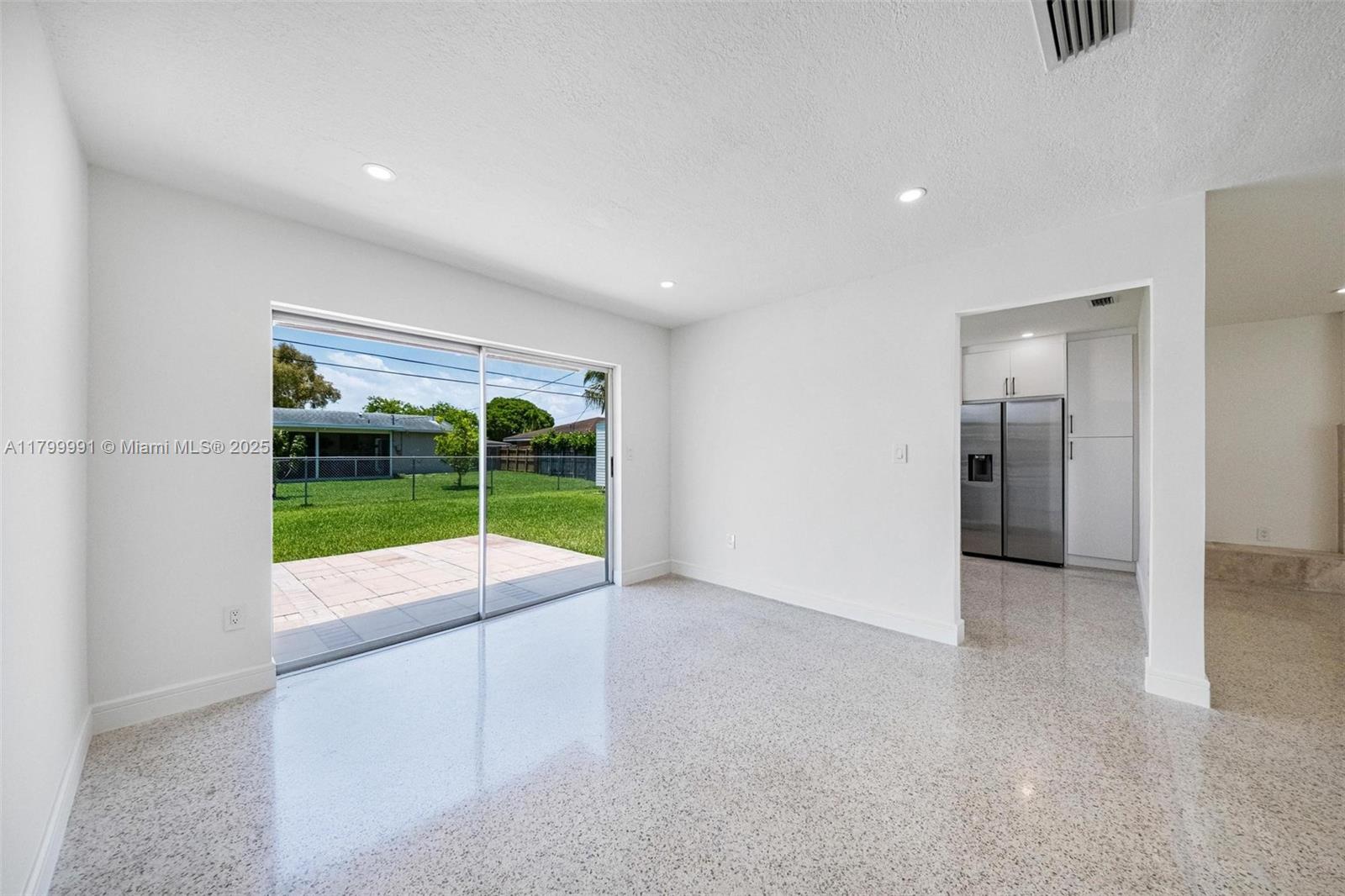 TOWNE HAVEN - Residential Lease