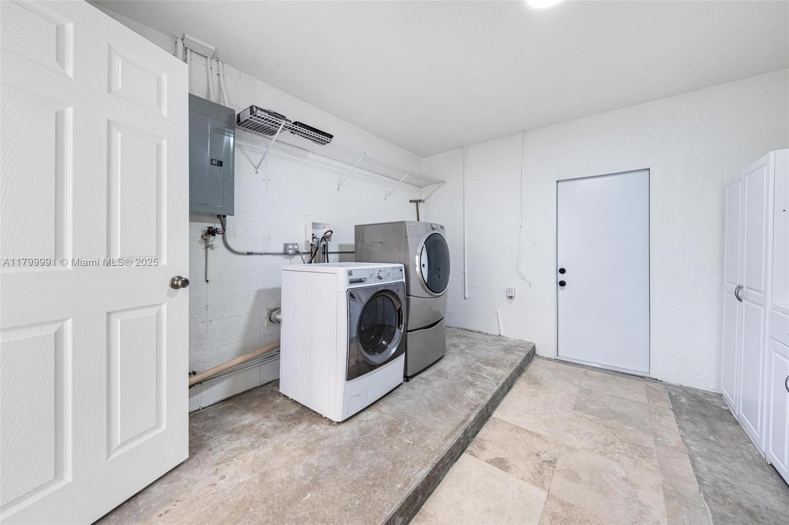 TOWNE HAVEN - Residential Lease