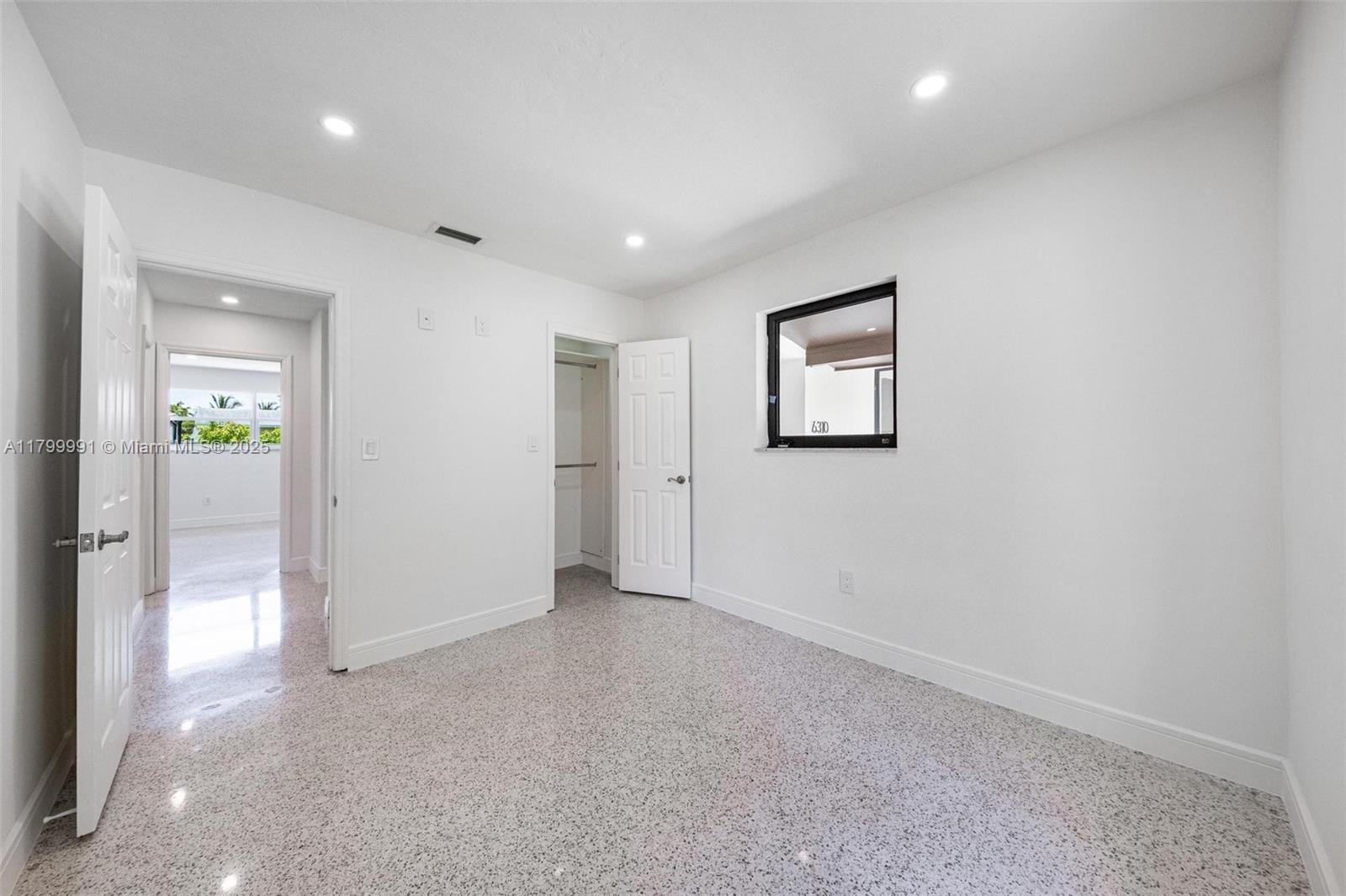 TOWNE HAVEN - Residential Lease