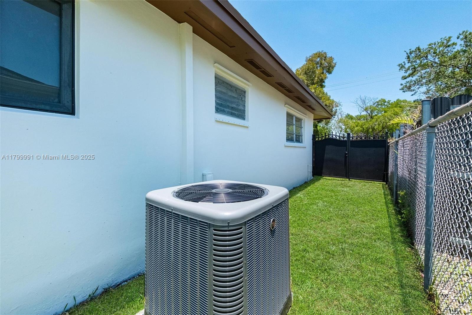 TOWNE HAVEN - Residential Lease