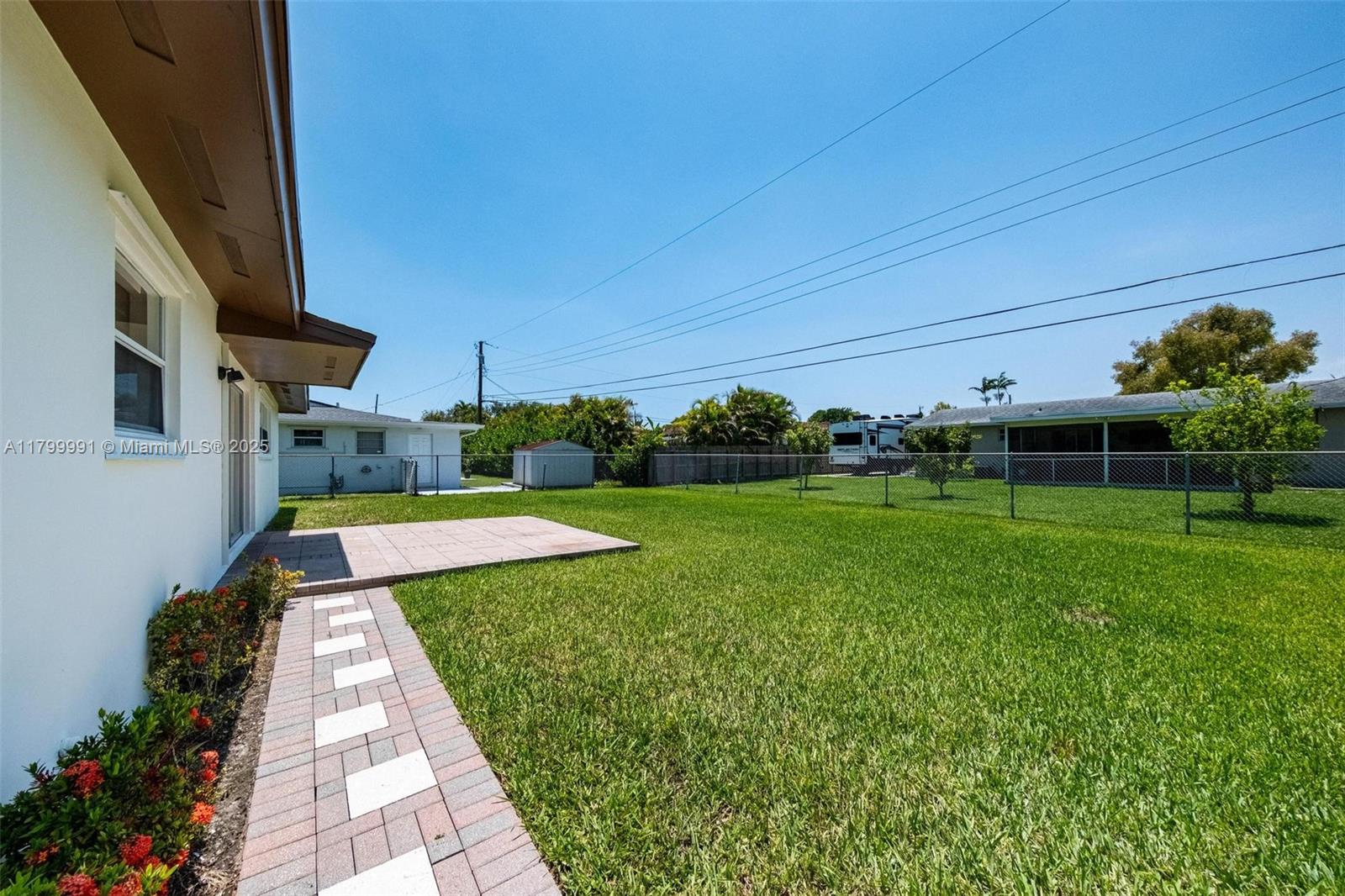 TOWNE HAVEN - Residential Lease