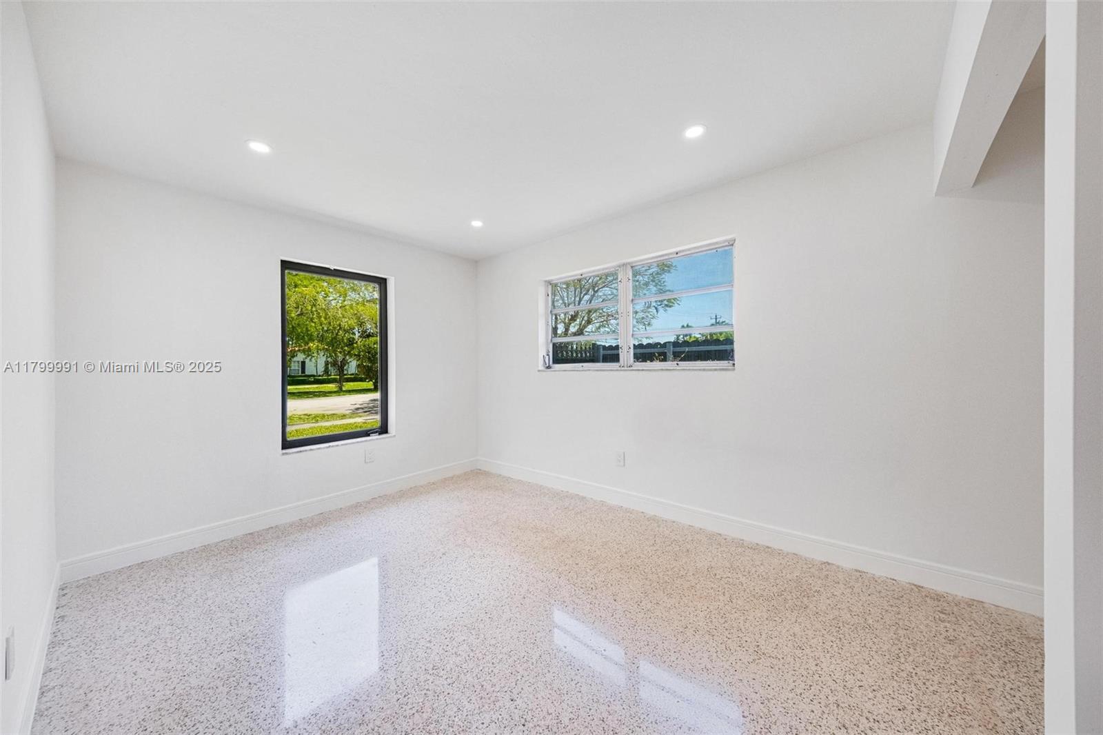 TOWNE HAVEN - Residential Lease