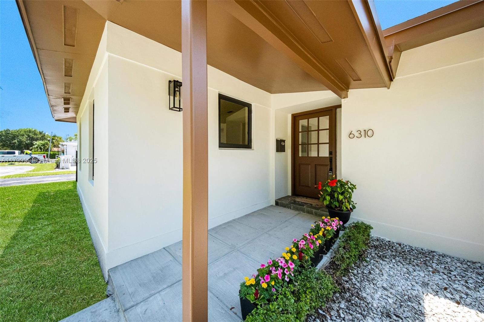 TOWNE HAVEN - Residential Lease