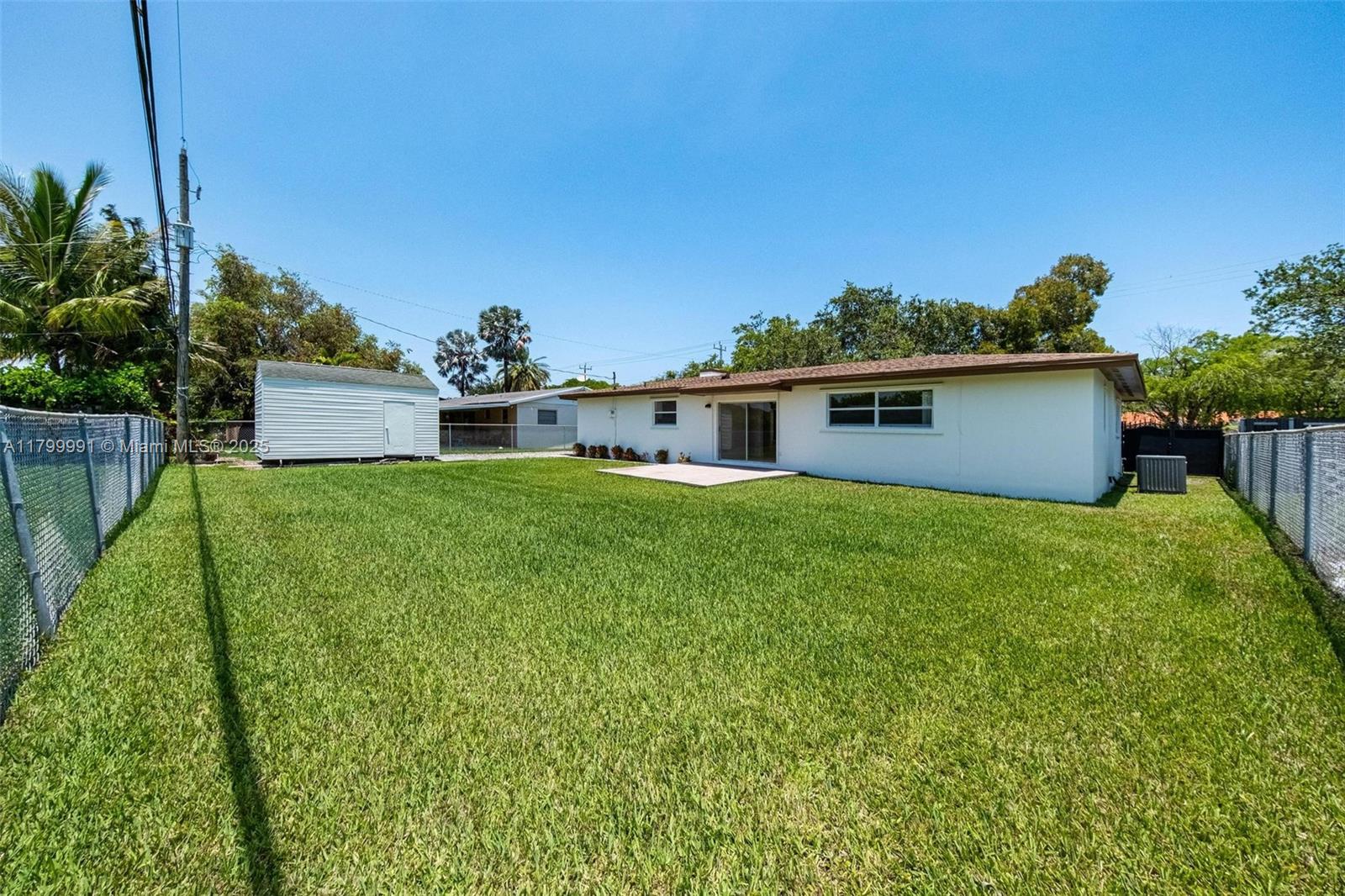 TOWNE HAVEN - Residential Lease
