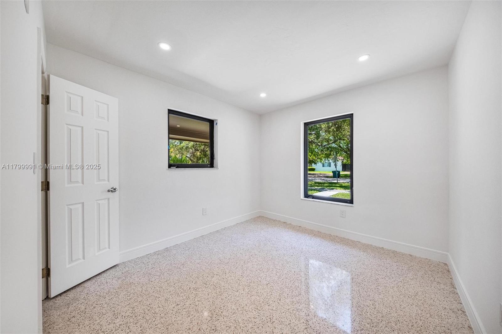TOWNE HAVEN - Residential Lease