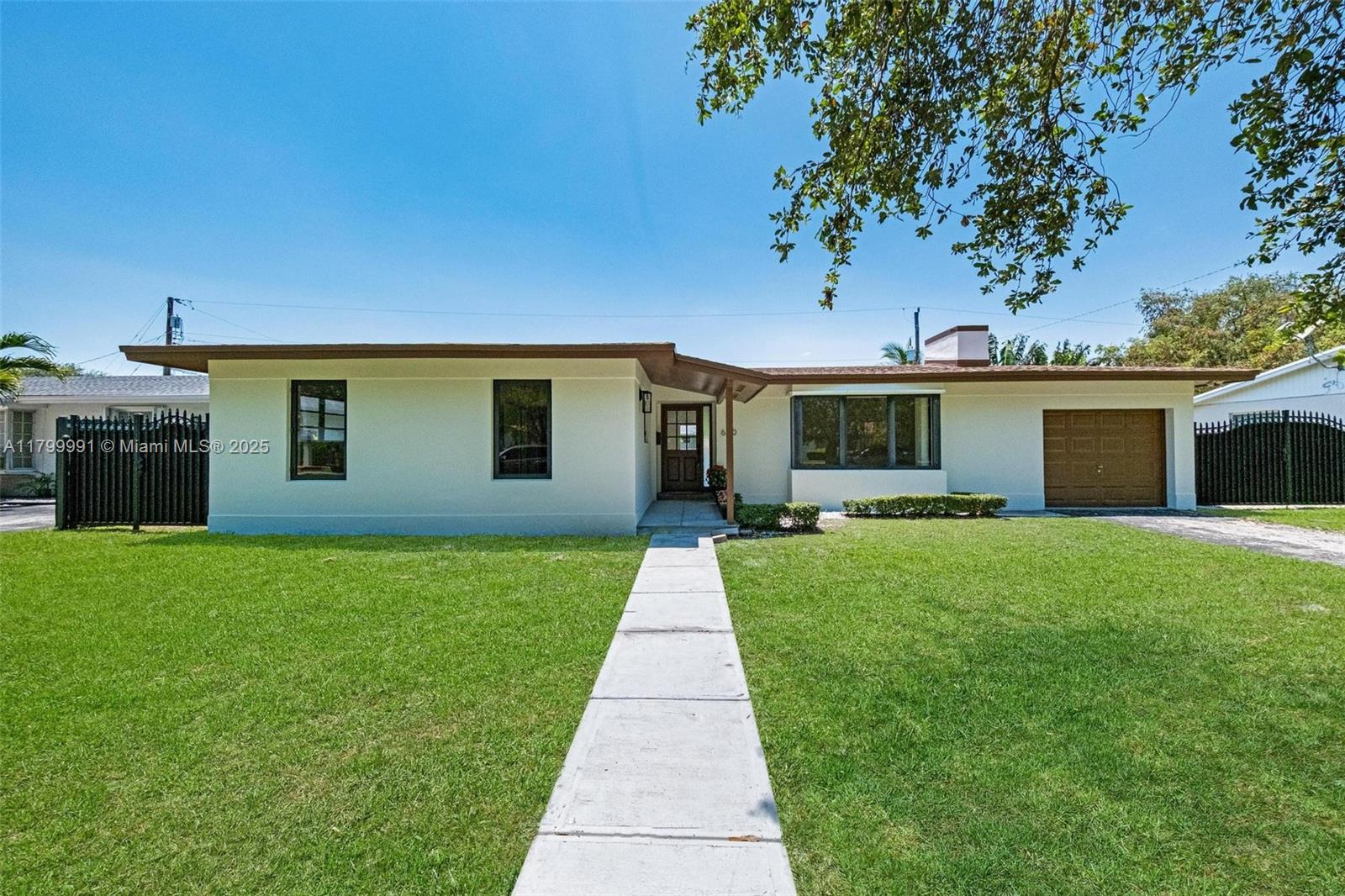 TOWNE HAVEN - Residential Lease