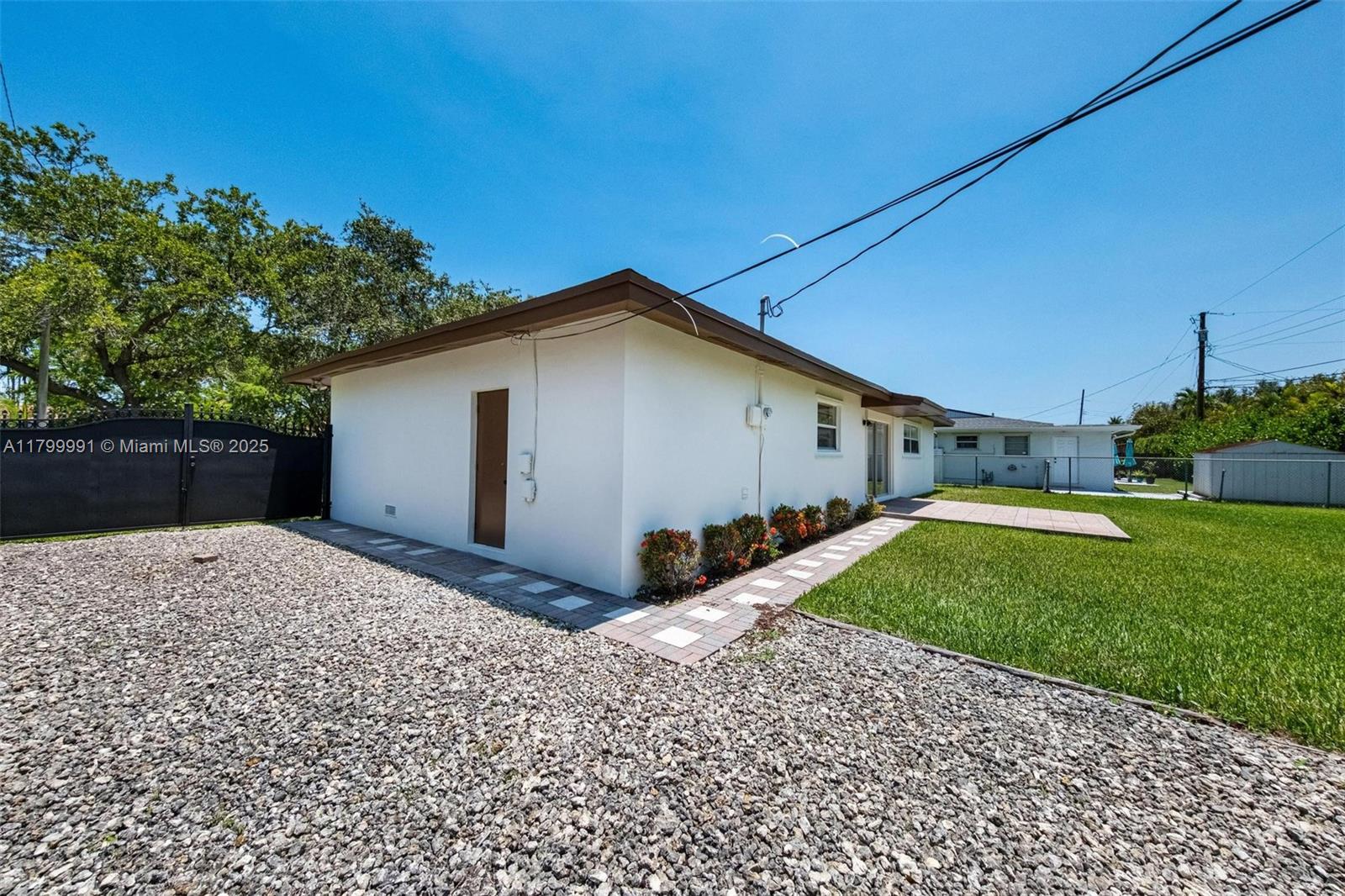 TOWNE HAVEN - Residential Lease