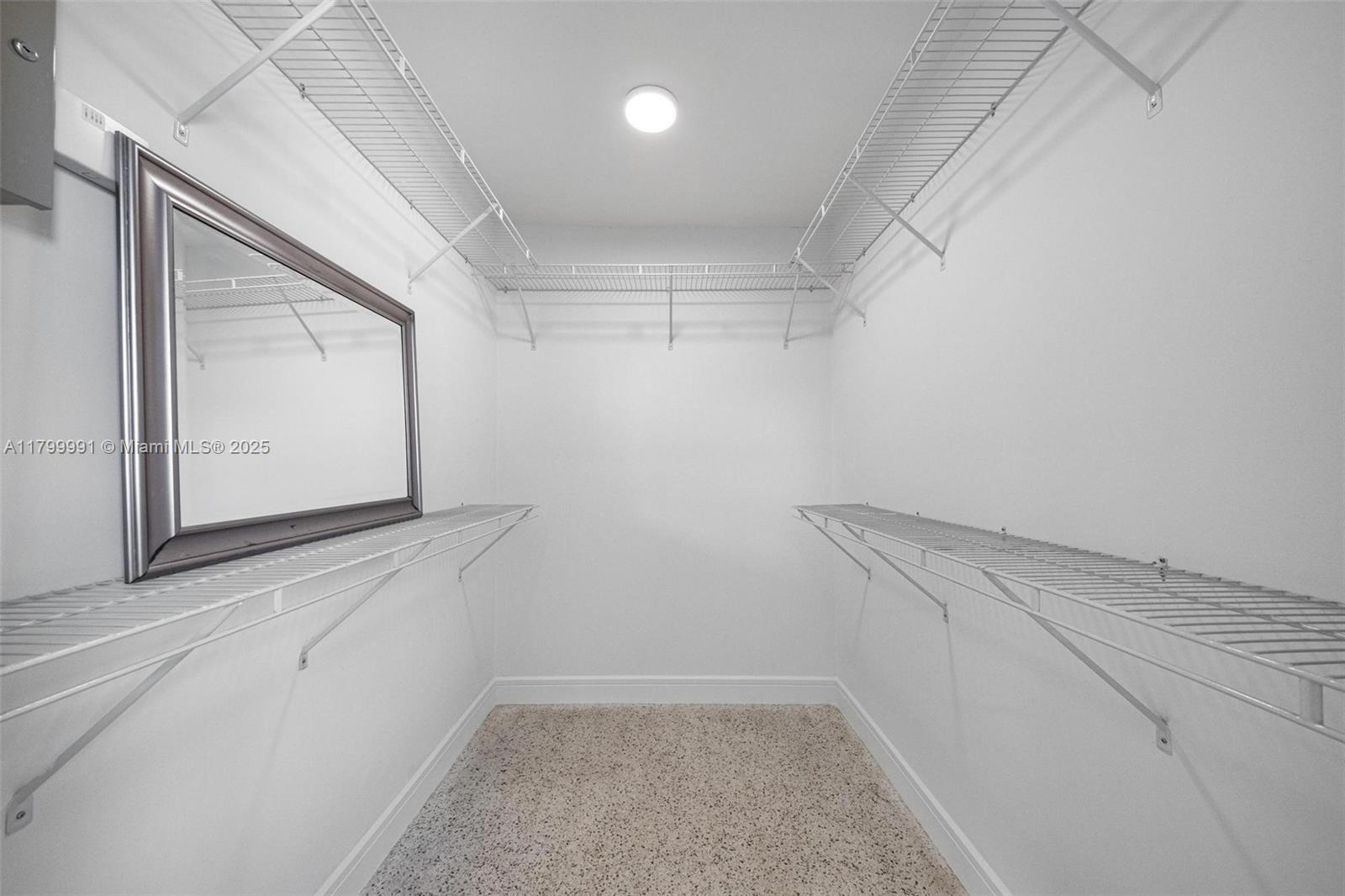 TOWNE HAVEN - Residential Lease