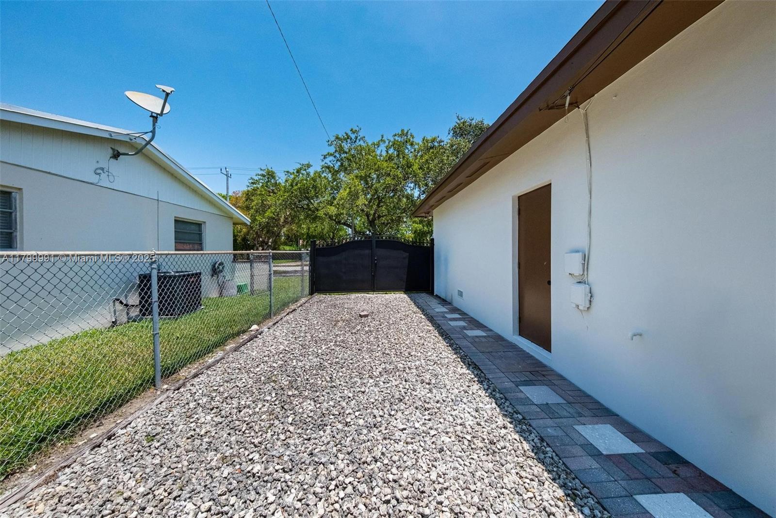TOWNE HAVEN - Residential Lease
