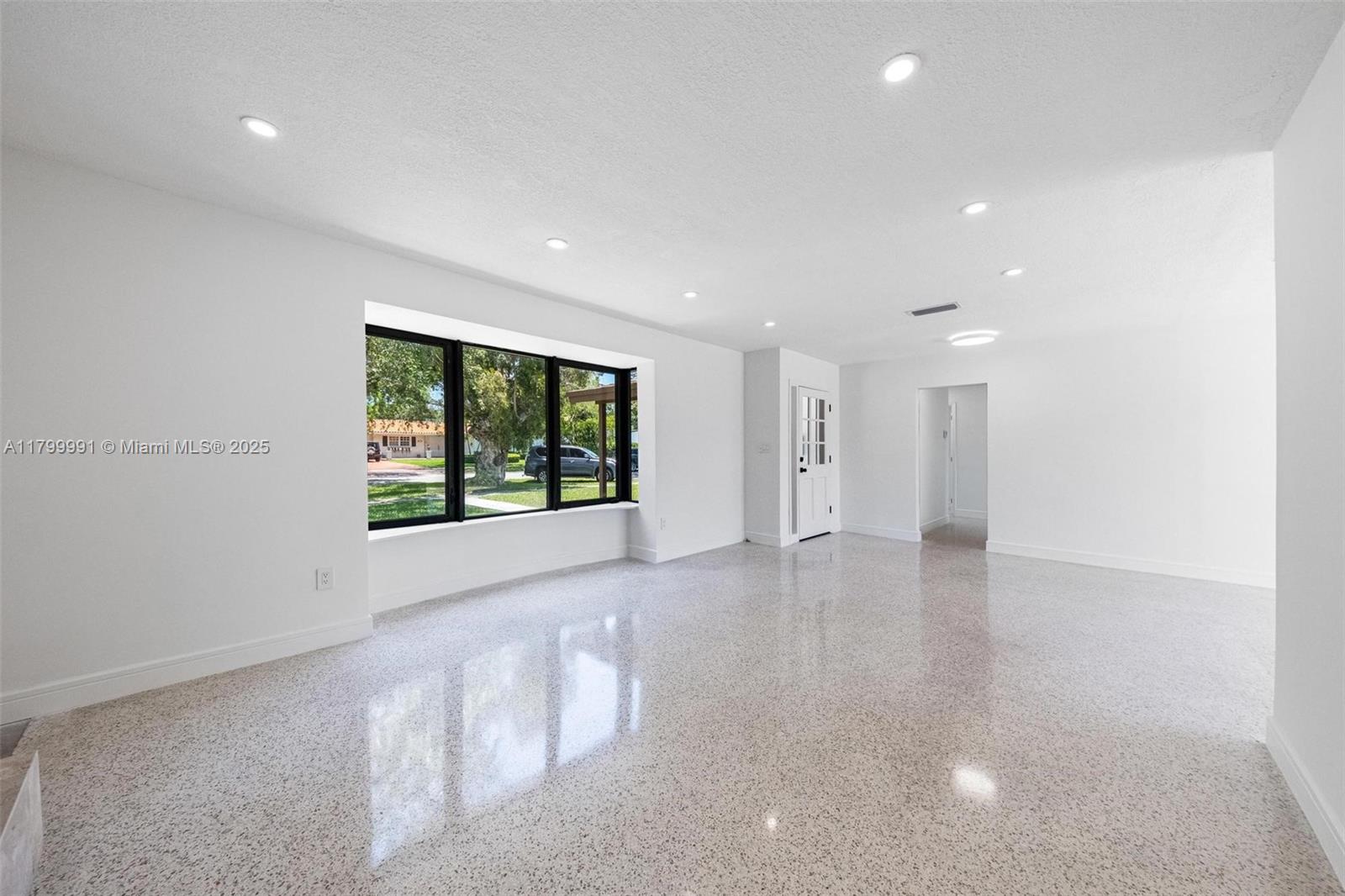 TOWNE HAVEN - Residential Lease