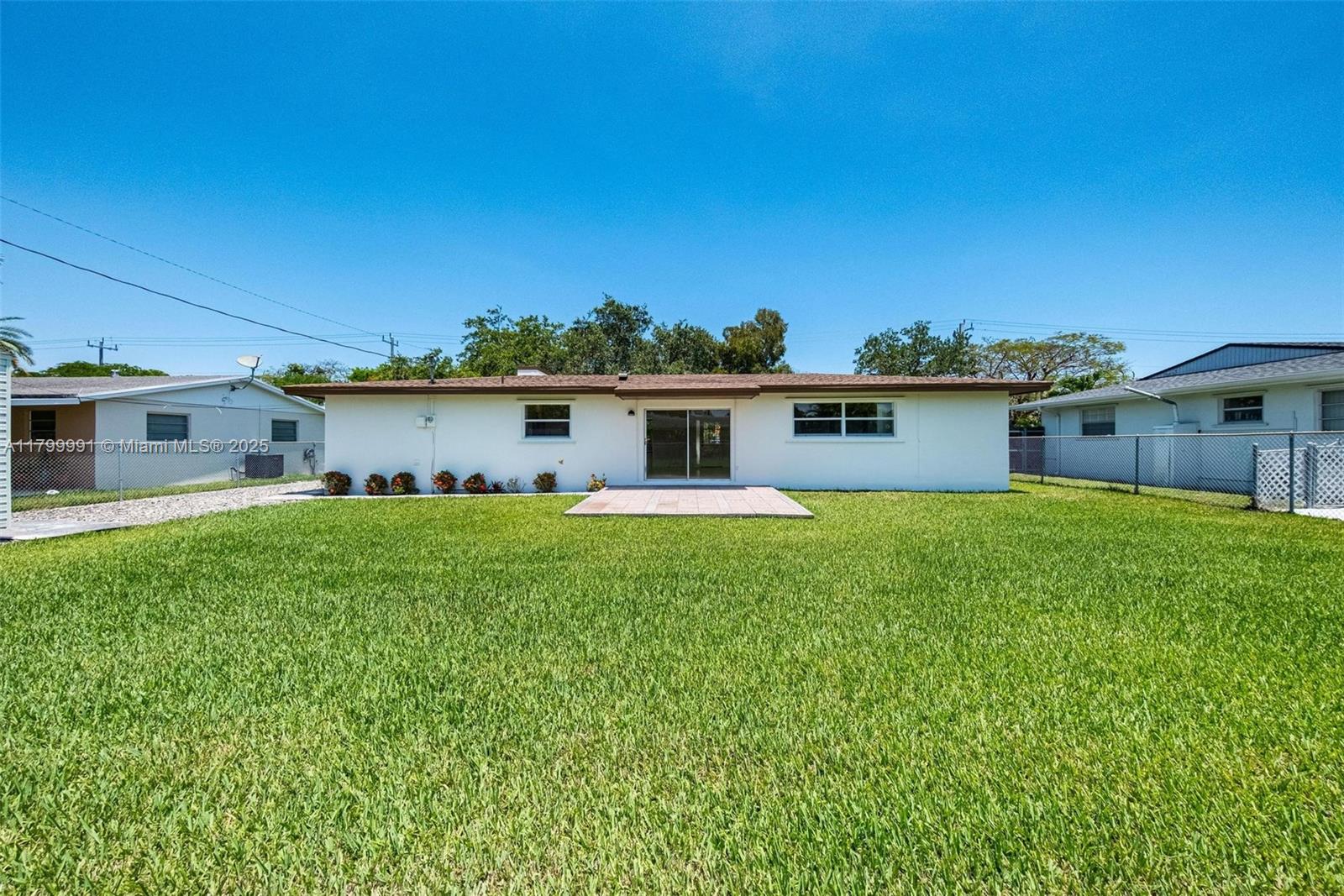 TOWNE HAVEN - Residential Lease