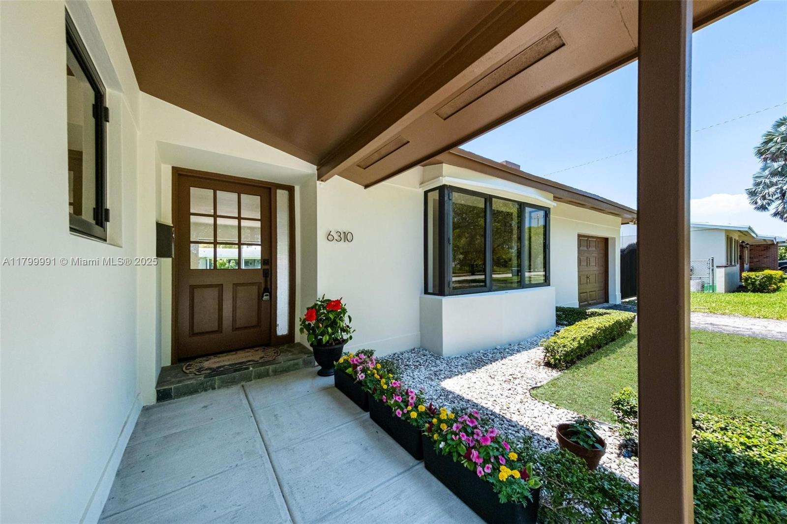 TOWNE HAVEN - Residential Lease