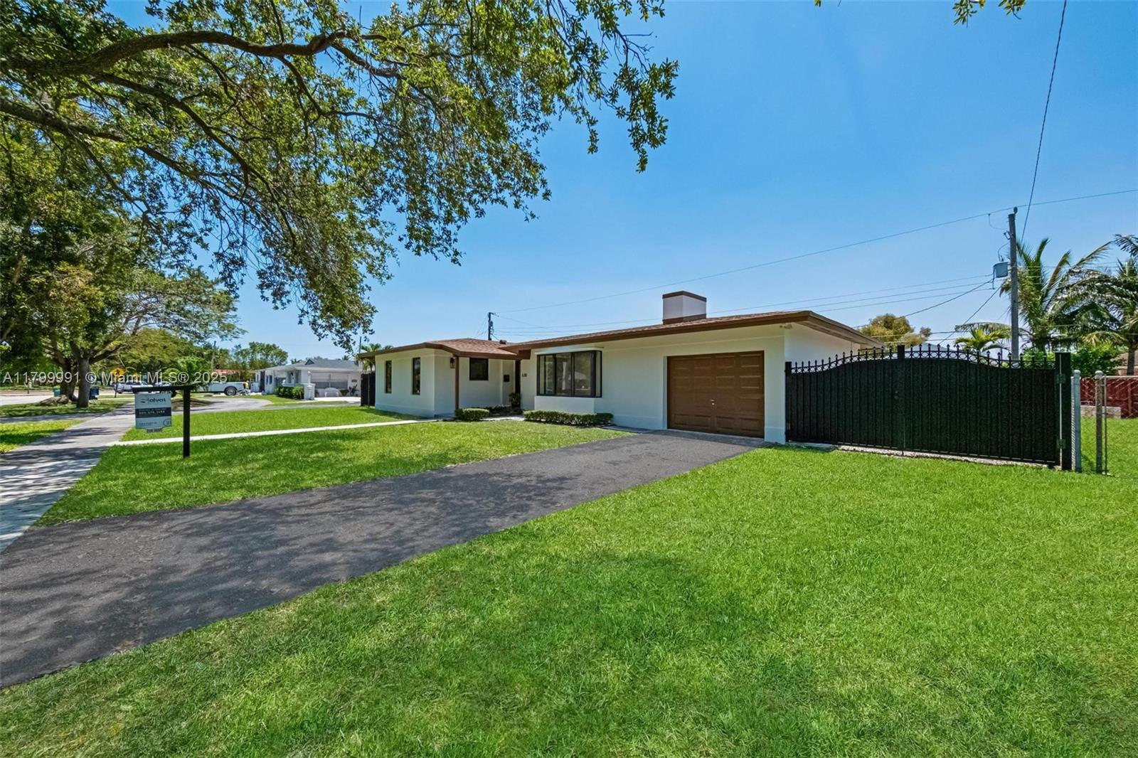 TOWNE HAVEN - Residential Lease