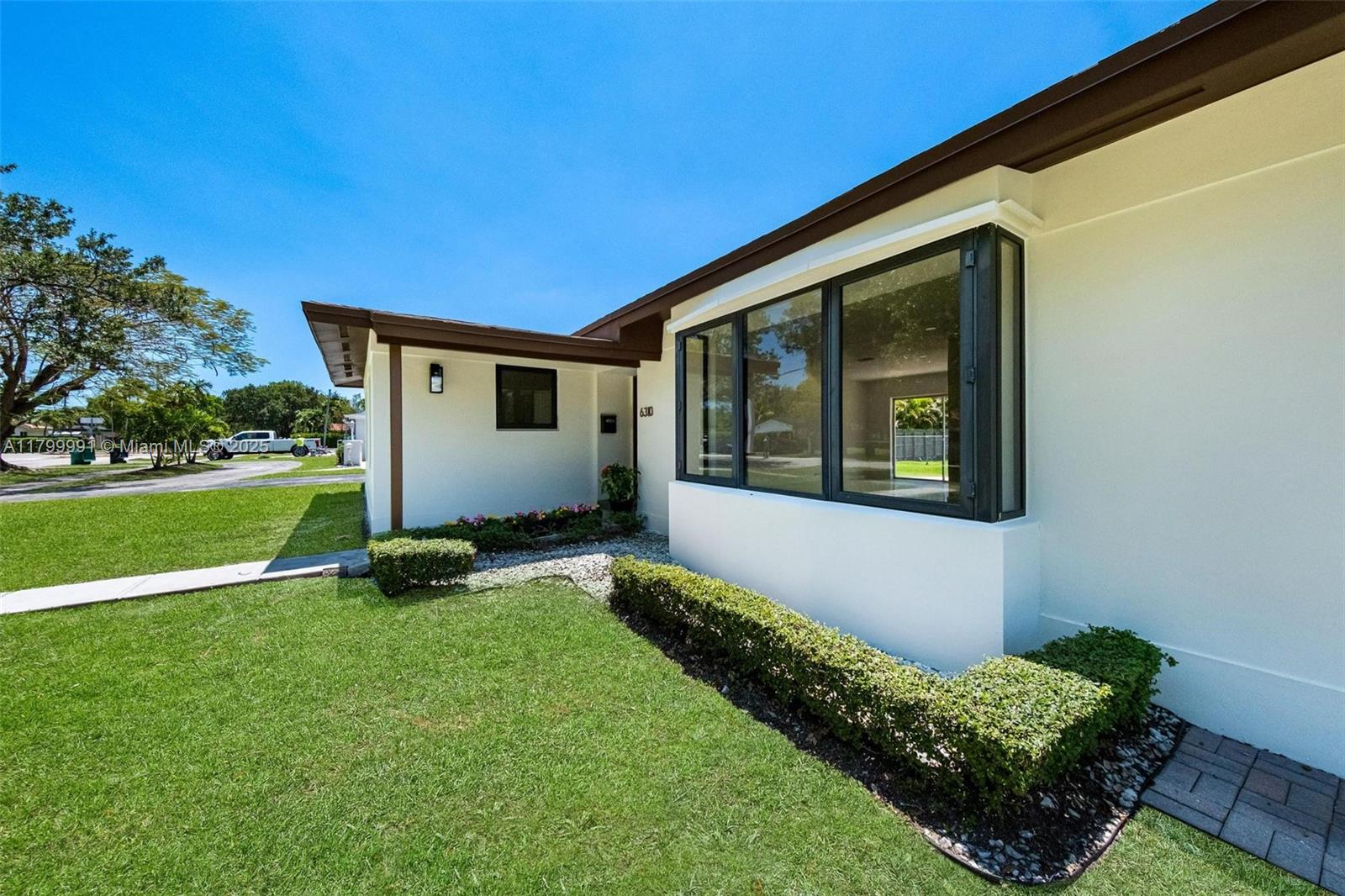 TOWNE HAVEN - Residential Lease