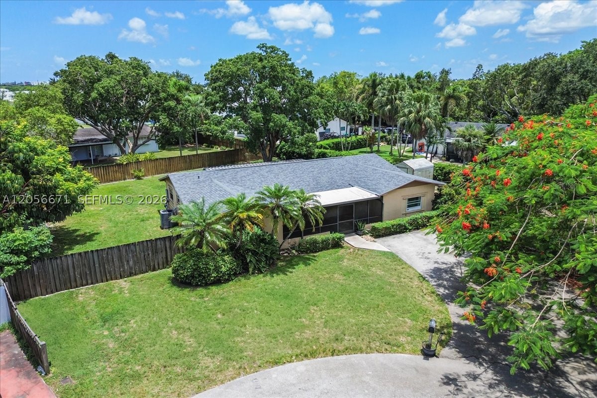 HERITAGE TRAILS TWO - Residential