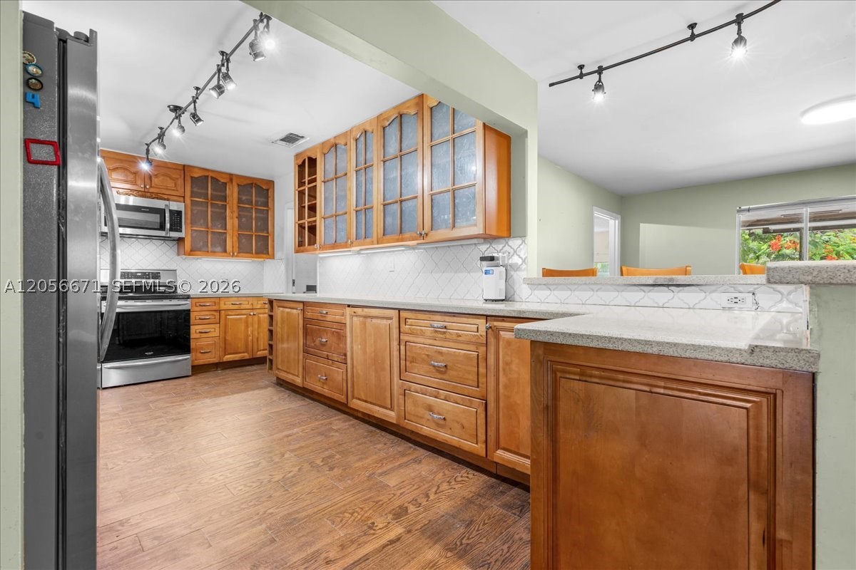 HERITAGE TRAILS TWO - Residential